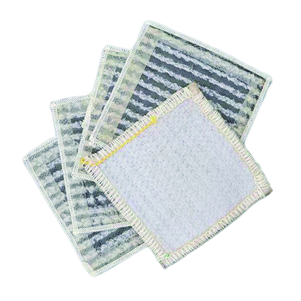 膨潤土防水毯